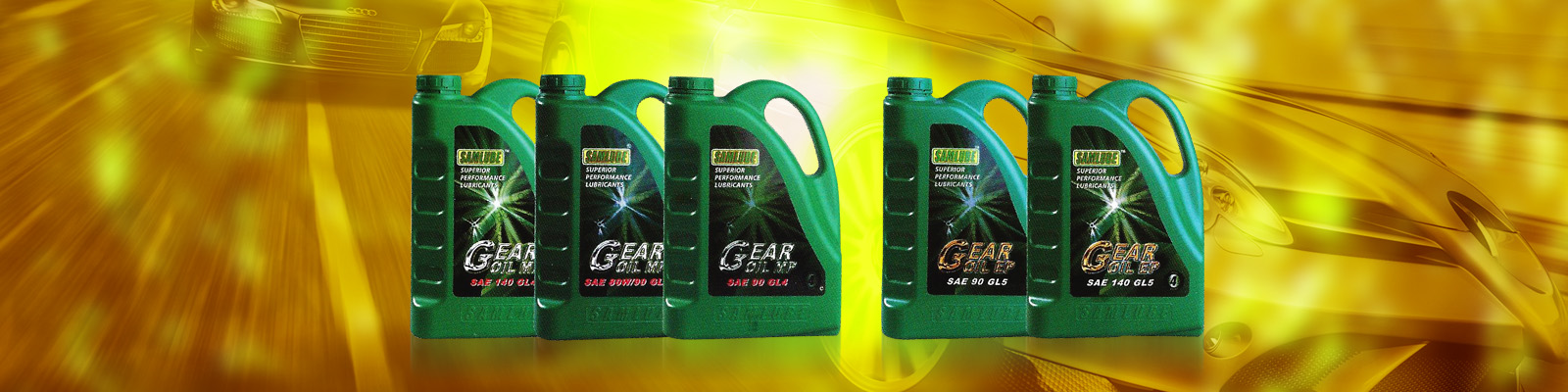 Automatic Transmission Fluid (ATF)